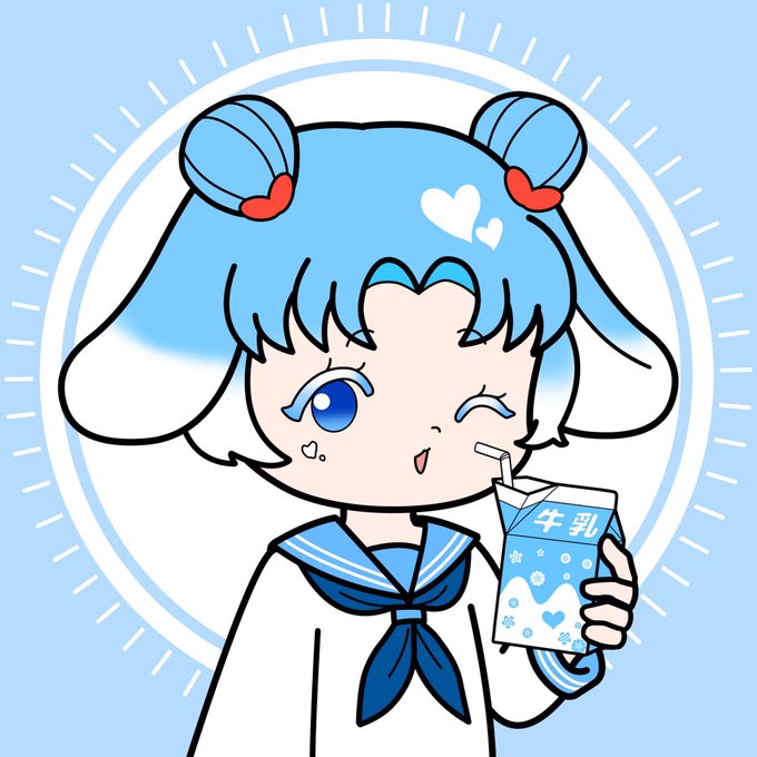 うさぎのtwitterイラスト検索結果