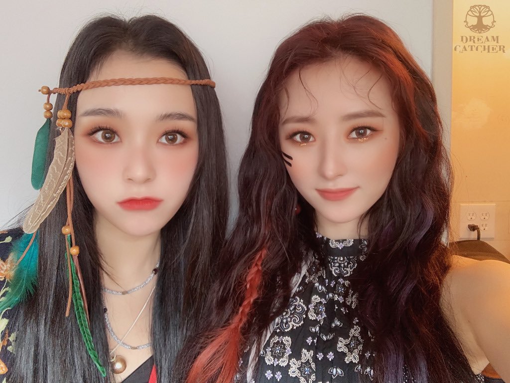 200513 팬카페

#수아 #SUA
#드림캐쳐 #DREAMCATCHER
<a href="/hf_dreamcatcher/">드림캐쳐 Dreamcatcher</a>