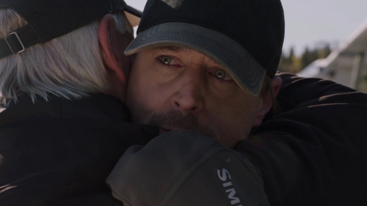 emichelle_24's tweet photo. 遂にこの時が……‼️😭😭😭
#NCIS 19x04 #Gibbs #McGee #ncisjp #FOXチャンネル https://t.co/kqkhiH42Eu