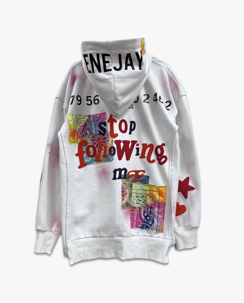 Visual representation of <a href="/neymarjr/">Neymar Jr</a> going all in on <a href="/BoredApeYC/">Bored Ape Yacht Club 🍌</a>