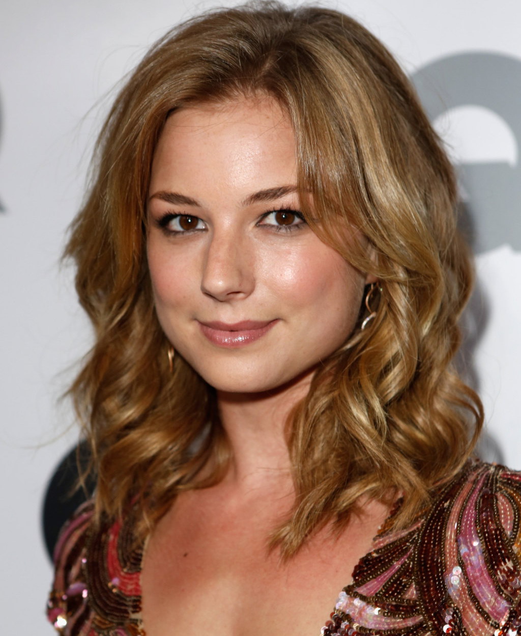 Happy Birthday dear Emily VanCamp! 