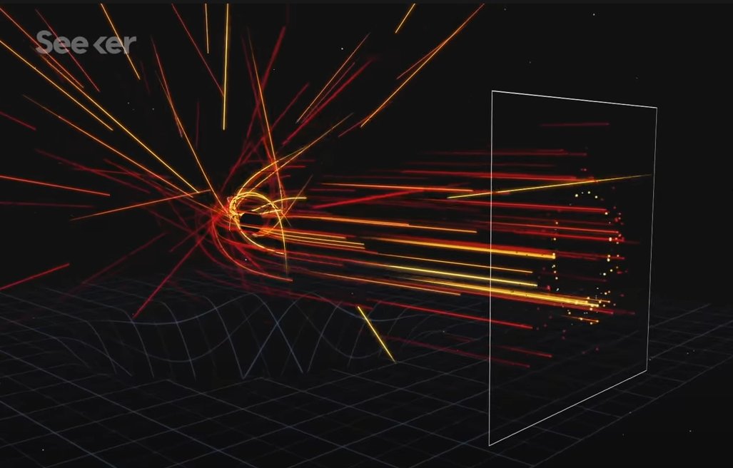 スーパーボルト: これらの超強力な光線はどのように形成され、どの地域で最も一般的ですか?