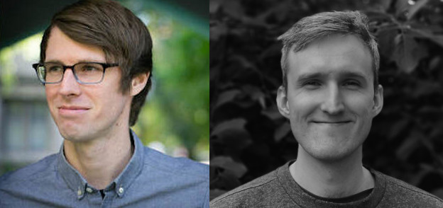 MTG-UPF (@mtg_upf) on Twitter photo Next week we will host a seminar by <a href="/ted_moore/">ted moore</a> and @james_bradbury_ from <a href="/flucoma/">FluCoMa Project</a> <a href="/Huddersfield/">Huddersfield Town</a>, artists-researchers in residence at <a href="/phonosbcn/">Phonos</a> under ESPORA residence program - @PortunusI. On May 18 at 12.30h, more details here 👉 upf.edu/web/mtg/home/-… Next week we will host a seminar by <a href="/ted_moore/">ted moore</a> and @james_bradbury_ from <a href="/flucoma/">FluCoMa Project</a> <a href="/Huddersfield/">Huddersfield Town</a>, artists-researchers in residence at <a href="/phonosbcn/">Phonos</a> under ESPORA residence program - @PortunusI. On May 18 at 12.30h, more details here 👉 upf.edu/web/mtg/home/-…