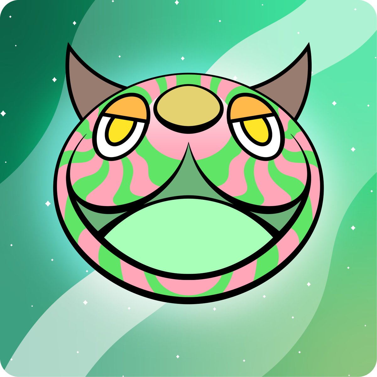 Rich Monster - MINT IS LIVE tweet media
