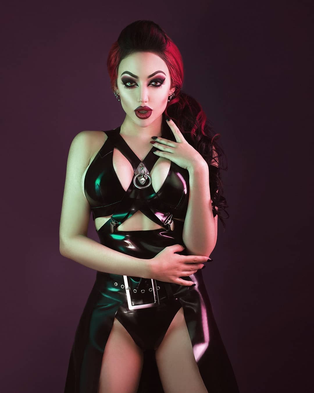 Dani Divine 2019