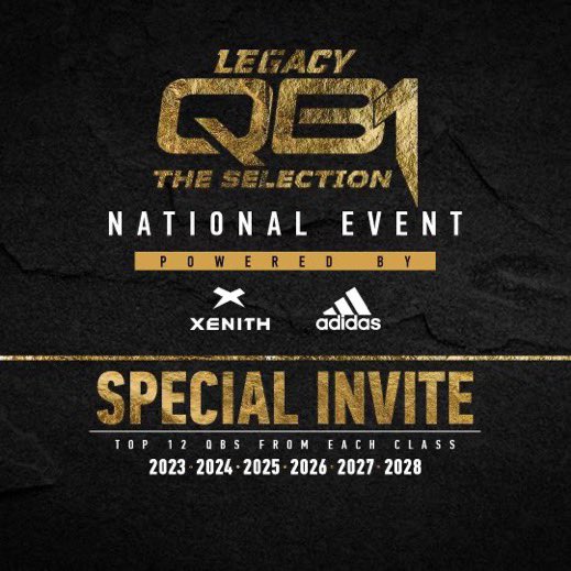 Thank you @Coach_Saut3r for the invite!