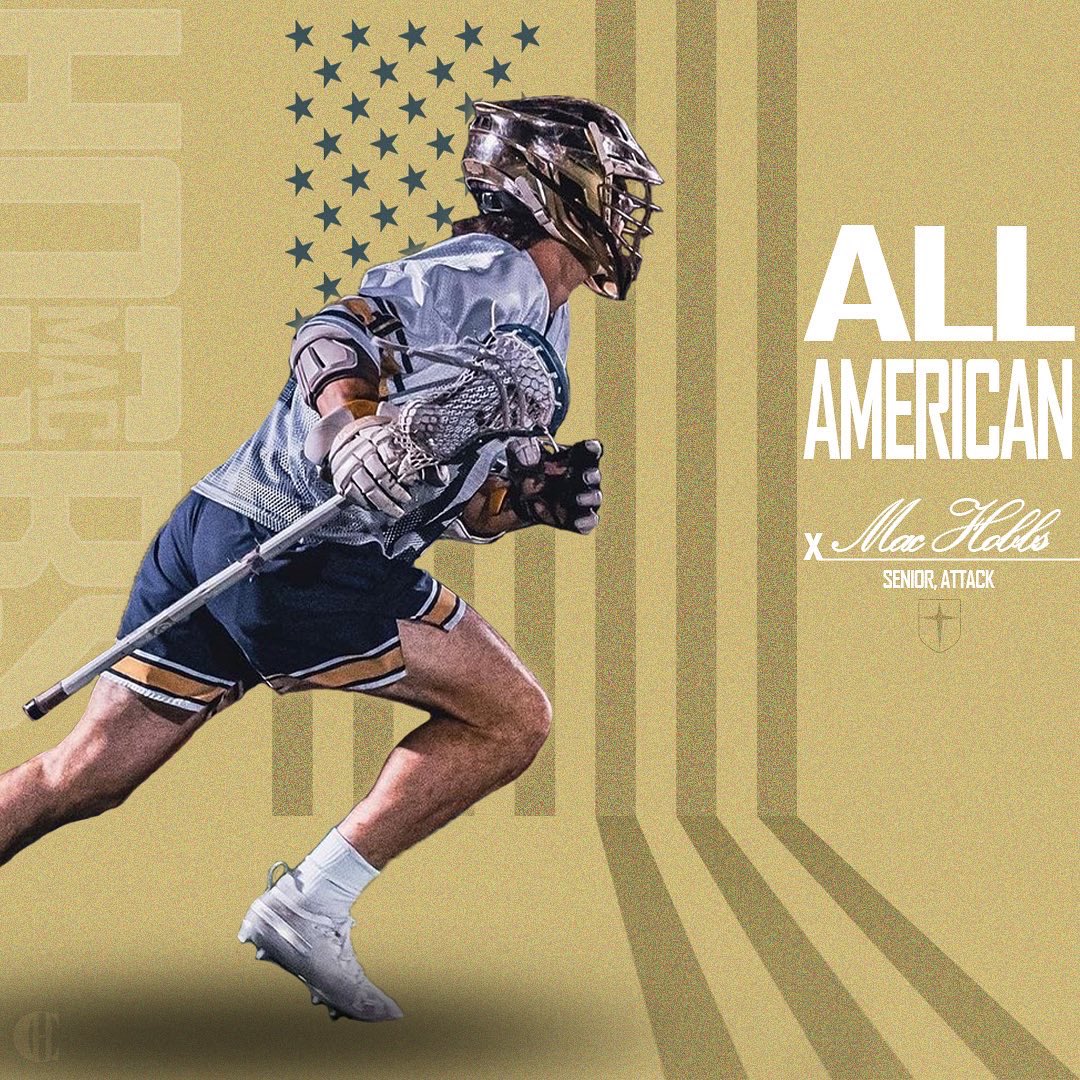 Jesuit Lacrosse tweet media