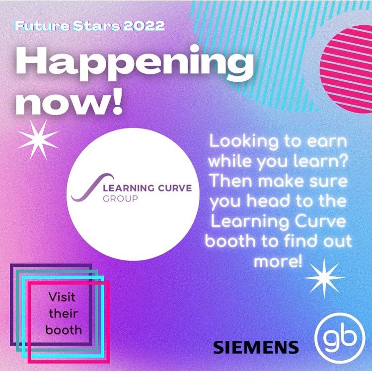 globalbridgeltd's tweet photo. Future Stars! Make sure you visit
@_LearningCurve apprenticeships & specialist training.
@makotrading exciting careers in trading & technology.
@ivyhouseworld the fantastic Future Leaders Project
@newcastleuni Courses from Music to Media & Law to Linguistics!
#gbfuturestars https://t.co/7SaGUol7xY