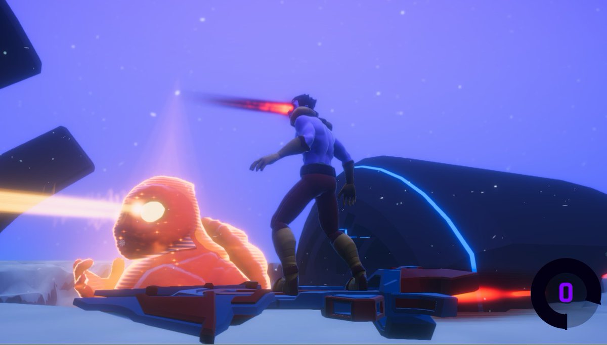 We are looking for Scholar to play EVAVERSE, if you have experience playing racing games maybe you are the one we are looking for. 🏂

Join the discord discord.gg/P2TVVVWt and speak to a manager. #Evaverse #RaceToEarn