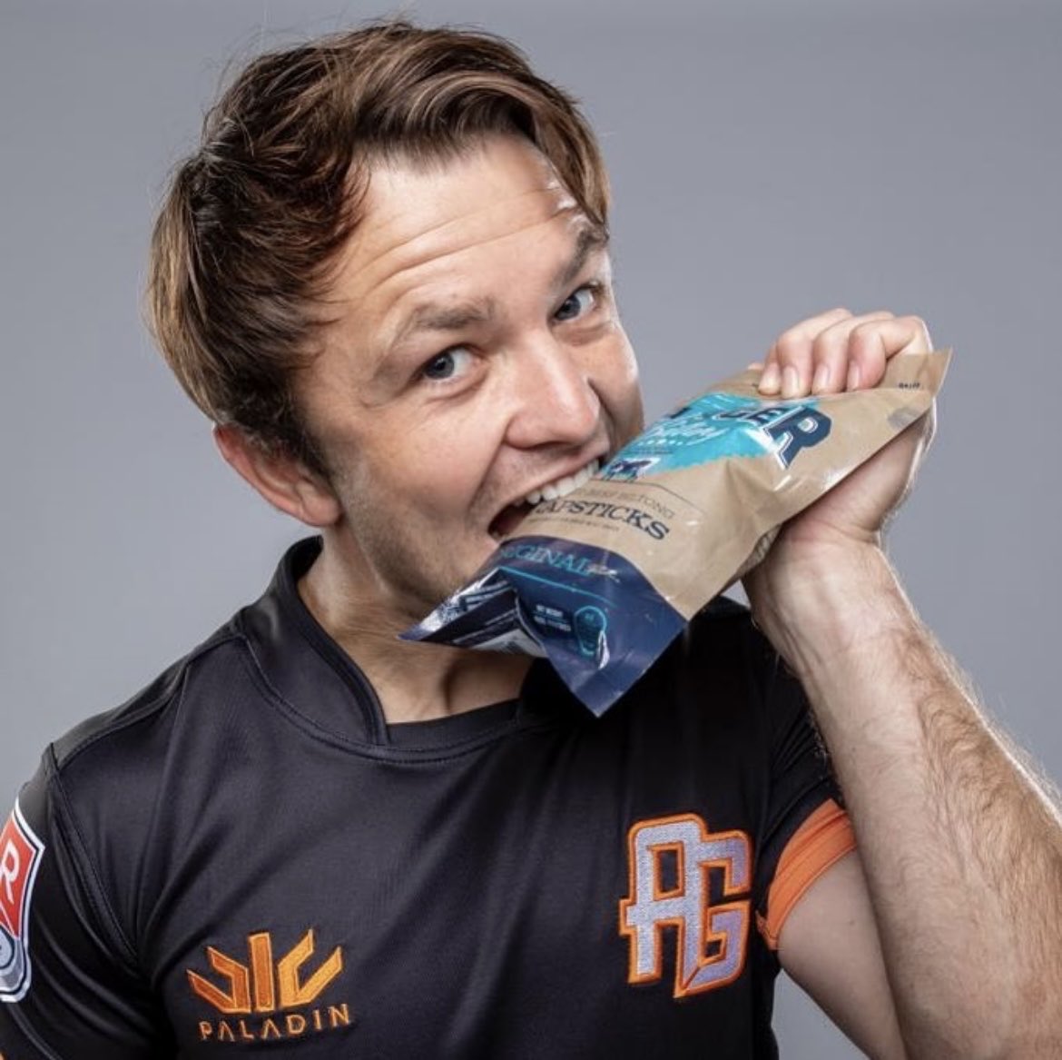 RangerBiltongUSA tweet media