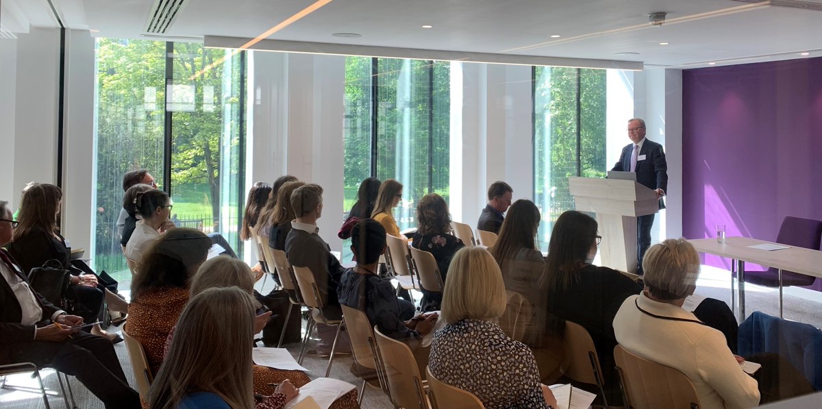 We are delighted to host the <a href="/lpma_uk/">LPMA</a> LPMA Annual Conference in 10 Lincoln's Inn Fields today.

It is pleasing to meet colleagues and share ideas in person once again.