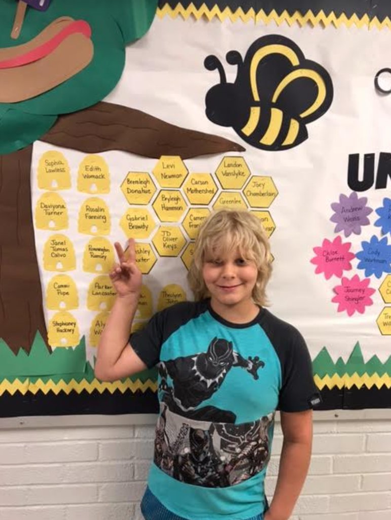 baldwinrams1's tweet photo. Congratulations to Cameron Franklin, Gabriel Brawdy, Bremleigh Donahue, and Levi Newman! They met their AR goal for the 4th Quarter! Way to go! #baldwinBEthechange #readersareleaders #argoals #crushinggoals #waytogo #books #reading #lastnineweeks https://t.co/cFPhCPMuTy