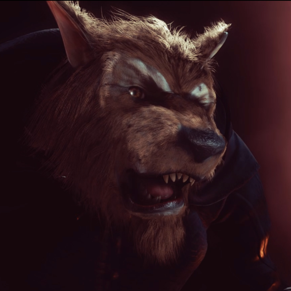 ToKoMotion's tweet photo. CC3 Werewolf Face Studies. #tokomotion #charactercreator #gaming #characters #characterdesign #fantasy #Werewolf #iClone #realtime #indiedev #gamedevelopment #gamedev https://t.co/DCaxOjWhHM