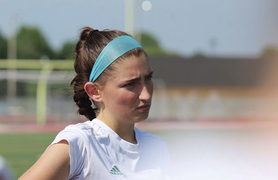 Rock Bridge Girls Soccer ⚽️ (@rbhsgirlsoccer) on Twitter photo 