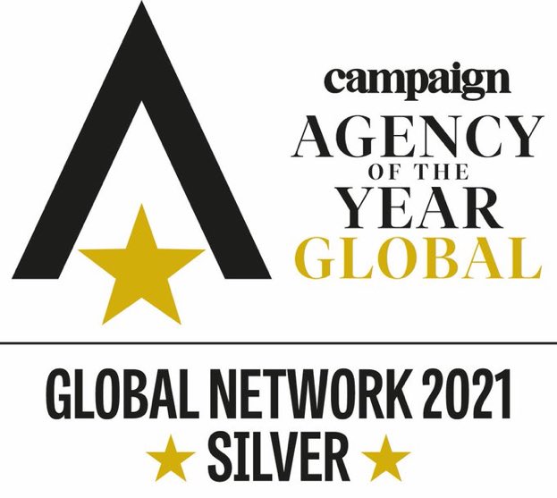 Very proud of Havas Creative