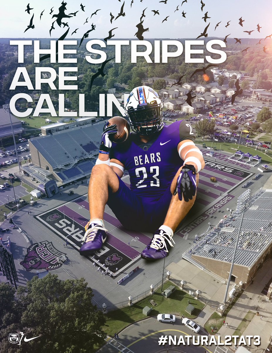 Coach Blaze Barista tweet media