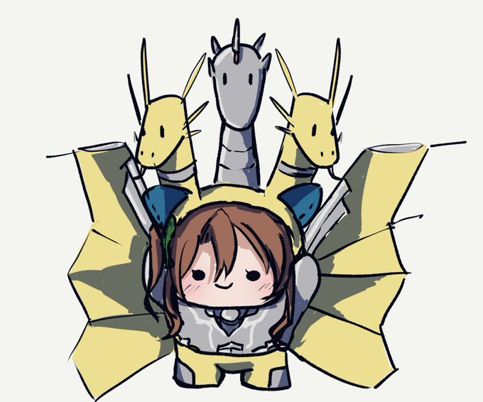 これはメカとなって蘇ったキング 