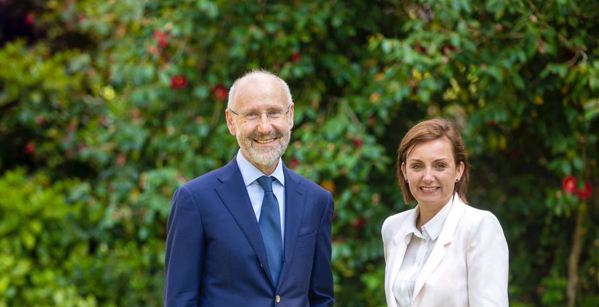 YHaury44's tweet photo. J’ai le plaisir de vous présenter la suppléante que j’ai choisie pour les élections législatives dans le Pays de Retz.
Fanny Pacreau a mené à bien de nombreuses missions d’expertise pour des collectivités portant sur les activités humaines et le patrimoine du territoire. https://t.co/VzEyIiH7JF