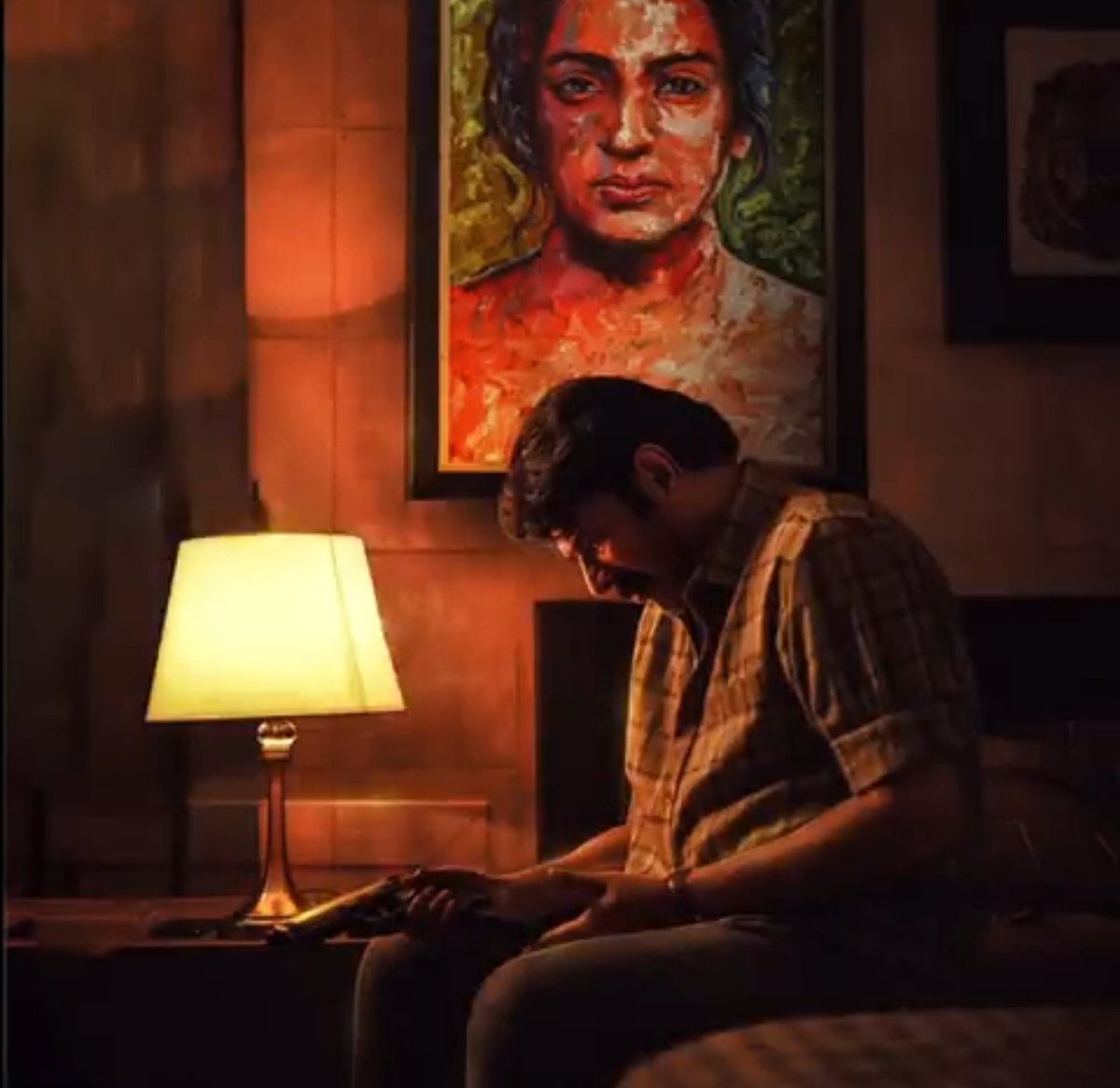 AlimShan_'s tweet photo. 55/2022 #Puzhu

Never before kinda role from @mammukka which is undoubtedly one of his finest..there r  several scenes which he outperformed to the best 💥👏🏻

Subtle,gentle and Intense would be the most apt terms to say about #Mammootty the performer..Climax scenes 😮❤️🙏🏻

1/3 https://t.co/g6yoEp79n3
