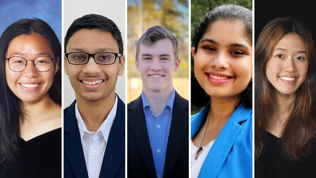 smtcenter's tweet image. Meet winners of the 2022 North Carolina Science Challenge ncsmt.org/2022-nc-scienc… #smtcenter #ncstem