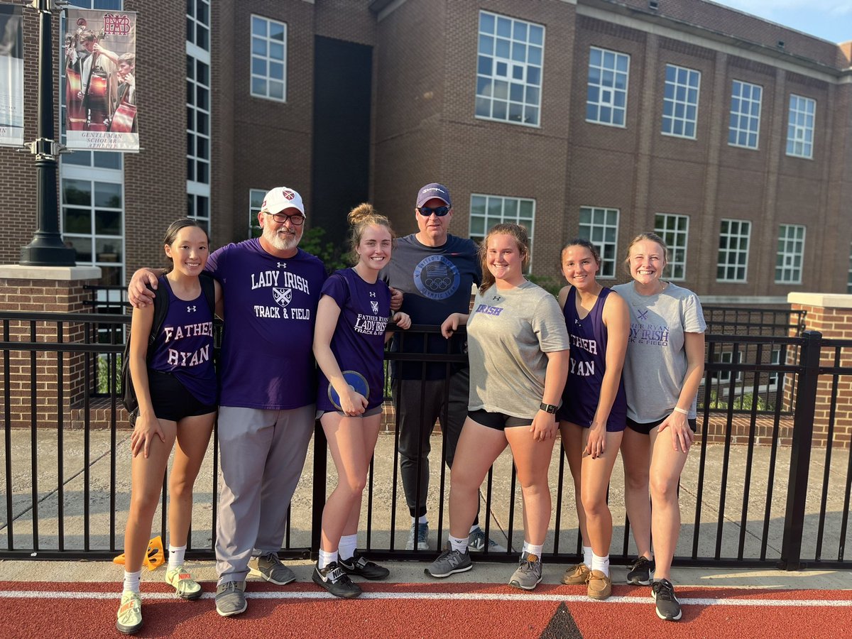 Father Ryan High School tweet media