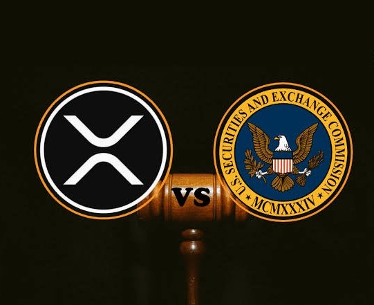 RETWEET if you believe Ripple will win the lawsuit against SEC

#XRP #Crypto