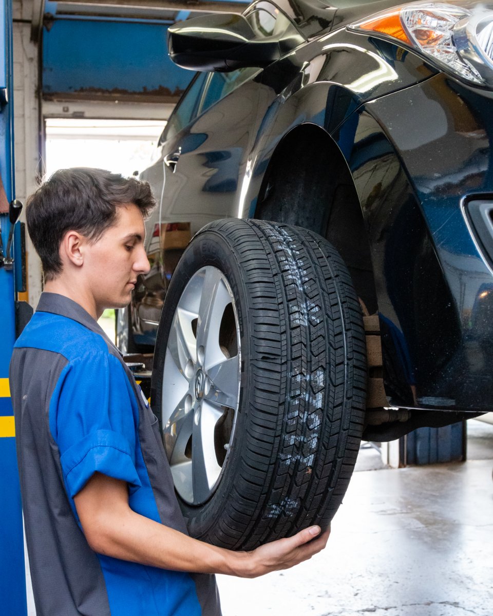 Strongsville Auto Service tweet media