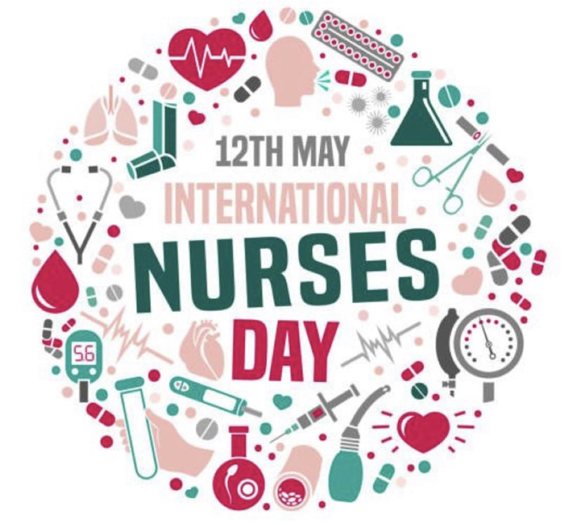 Thanks for all you do for us all 💪👏👏