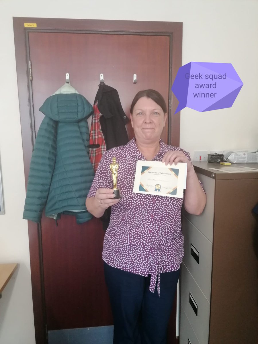 LoobyLouF1978's tweet photo. #OldhamIPC Oscar awards for #NursesDay
@fantasticdiddle @OldhamCO_NHS https://t.co/3wxzwjWmq0
