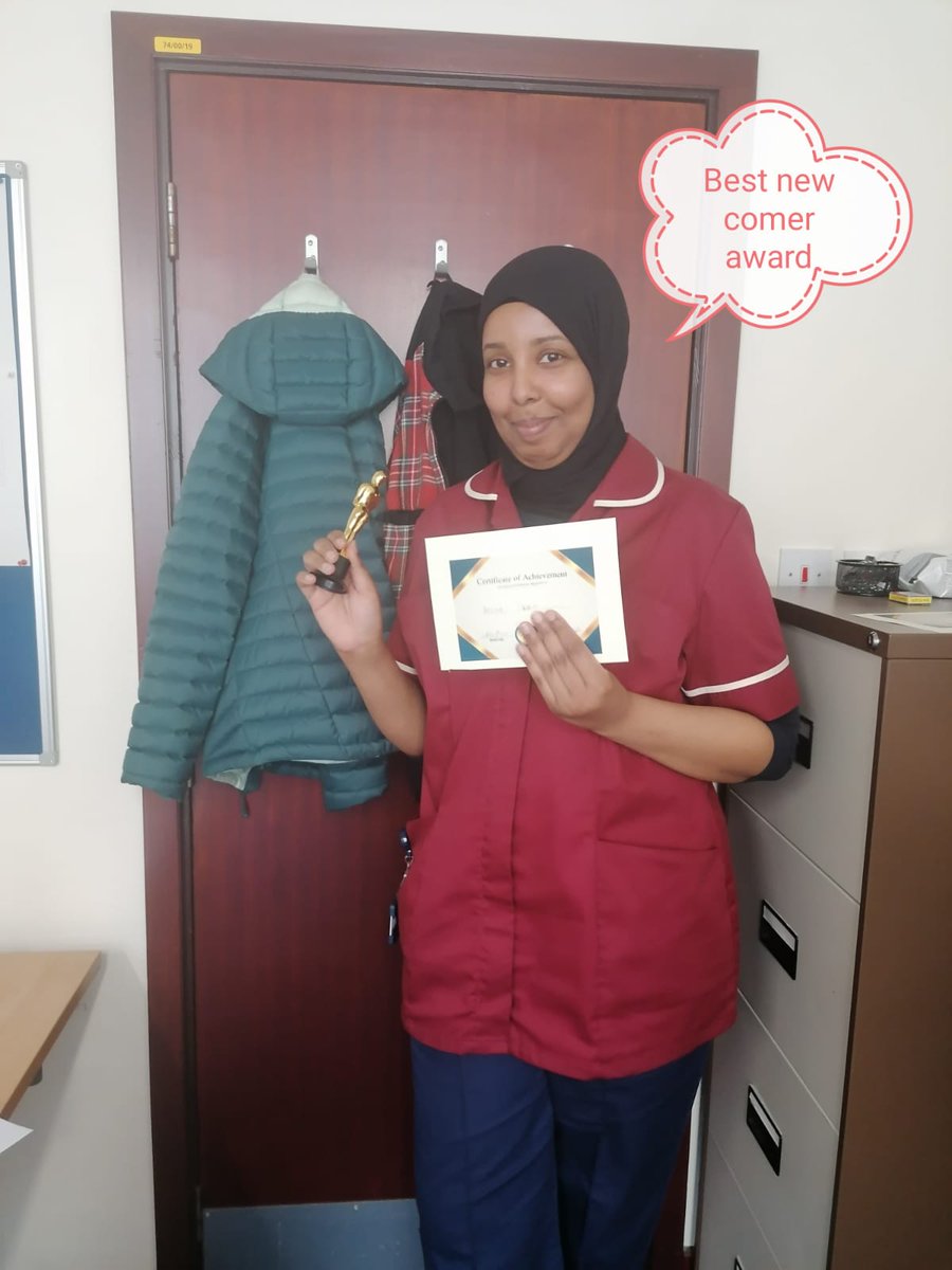 LoobyLouF1978's tweet photo. #OldhamIPC Oscar awards for #NursesDay
@fantasticdiddle @OldhamCO_NHS https://t.co/3wxzwjWmq0