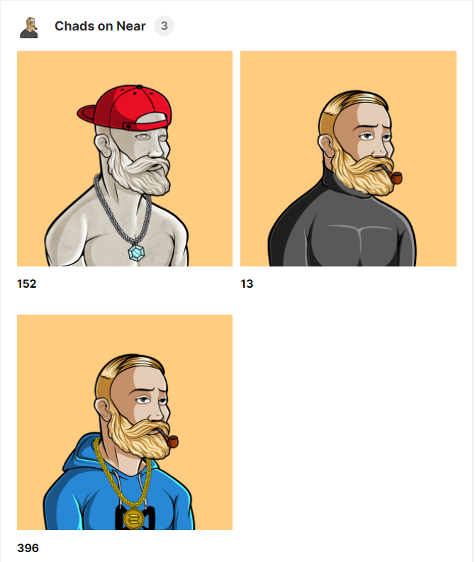 ❤️ $WELL HANA 🍸 $QBX (💙,🧡) tweet media