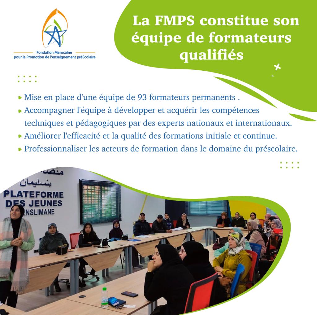 FMPS Officiel tweet media
