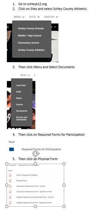 Schley County High tweet media