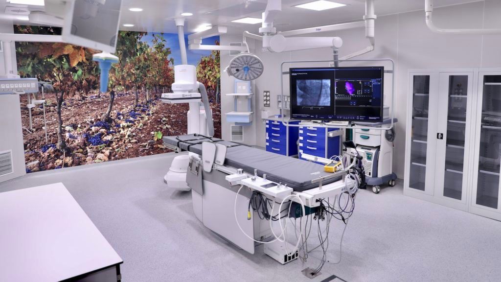 LuisJAlonso's tweet photo. Unidad de Arritmias Hospital San Pedro de la Rioja. 10.05.2022
El esfuerzo de todos ha merecido la pena. Gracias. Por el bien de nuestros pacientes. Seguimos avanzando. https://t.co/iM8olRUJ1V