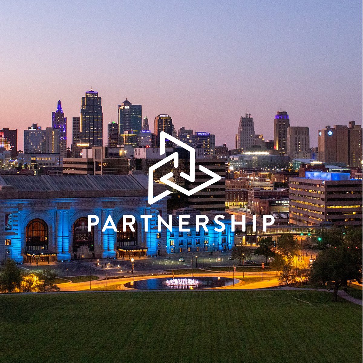 PartnershipATL's tweet photo. The Partnership team is in Kansas City to attend the 2022 Animal Ag. Alliance Stakeholders Summit! We're excited to be a Silver Sponsor - supporting dairy farmers and the agriculture industry. @animalag 

#Dairy #Farmers #DairyFarmers #GAMilk #AAA22 #GeorgiaAgriculture https://t.co/1DRvaslbXu