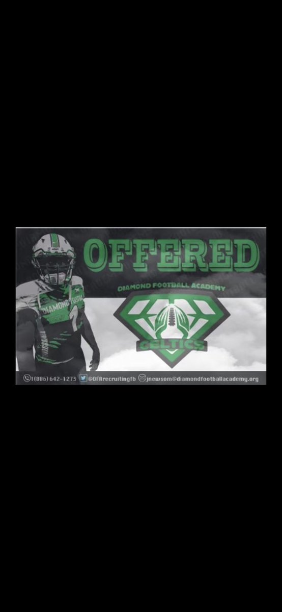 Zay 🛸 (@isaiahjsmith_1) on Twitter photo Blessed to receive an offer from Diamond Football Academy <a href="/DFArecruitingfb/">Diamond Football Academy</a> <a href="/CoachNewsom48/">Jason Newsom</a> <a href="/CoachIsaac88/">Isaac Perez</a> Blessed to receive an offer from Diamond Football Academy <a href="/DFArecruitingfb/">Diamond Football Academy</a> <a href="/CoachNewsom48/">Jason Newsom</a> <a href="/CoachIsaac88/">Isaac Perez</a>