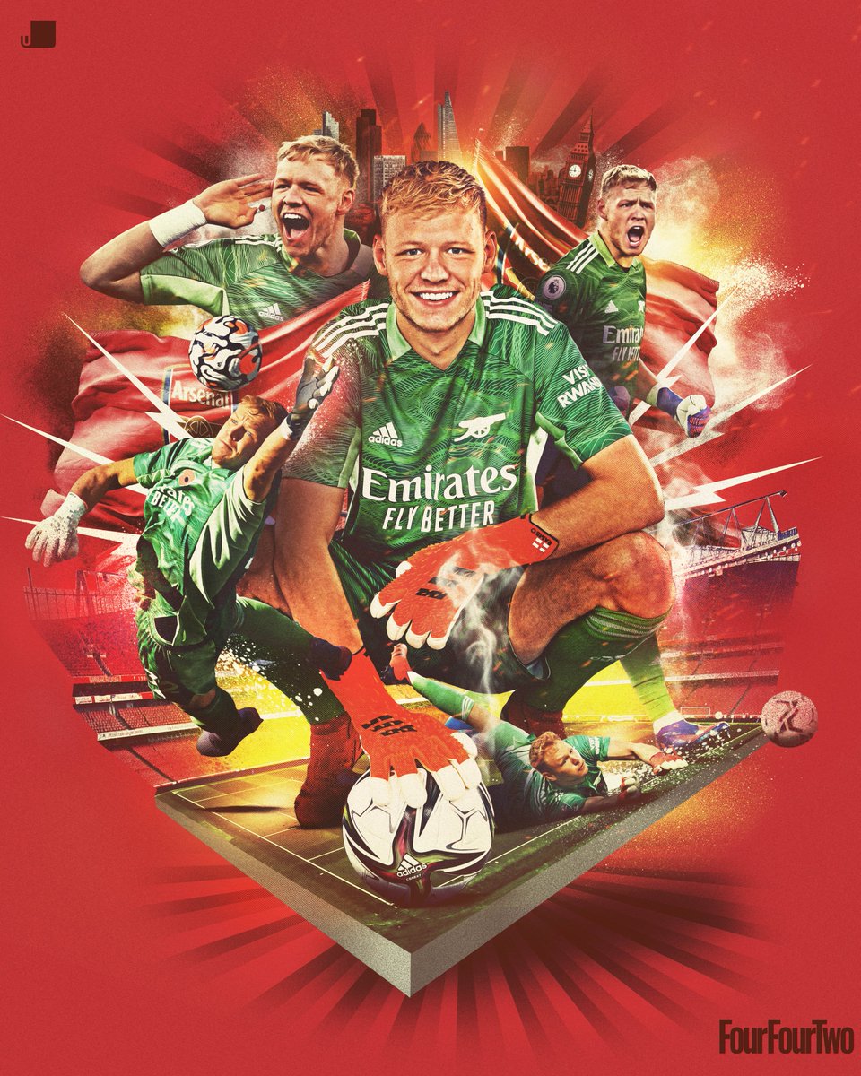 New work for @FourFourTwo : the most consequential North London Derby ...