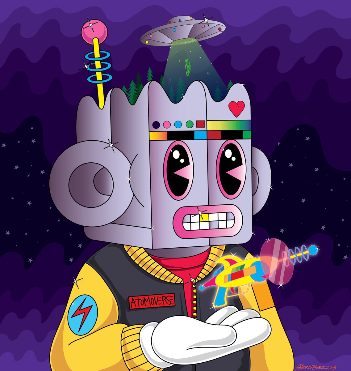 SkellyClubNFT tweet media