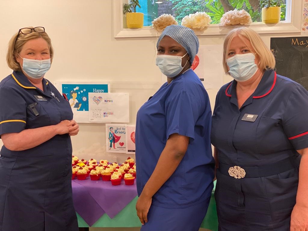 Parkside Private Hospital tweet media