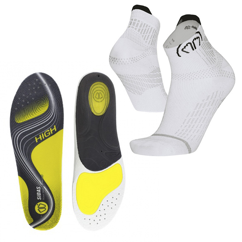 Stop Cycling Pain Flashfit Bike+ Insoles 