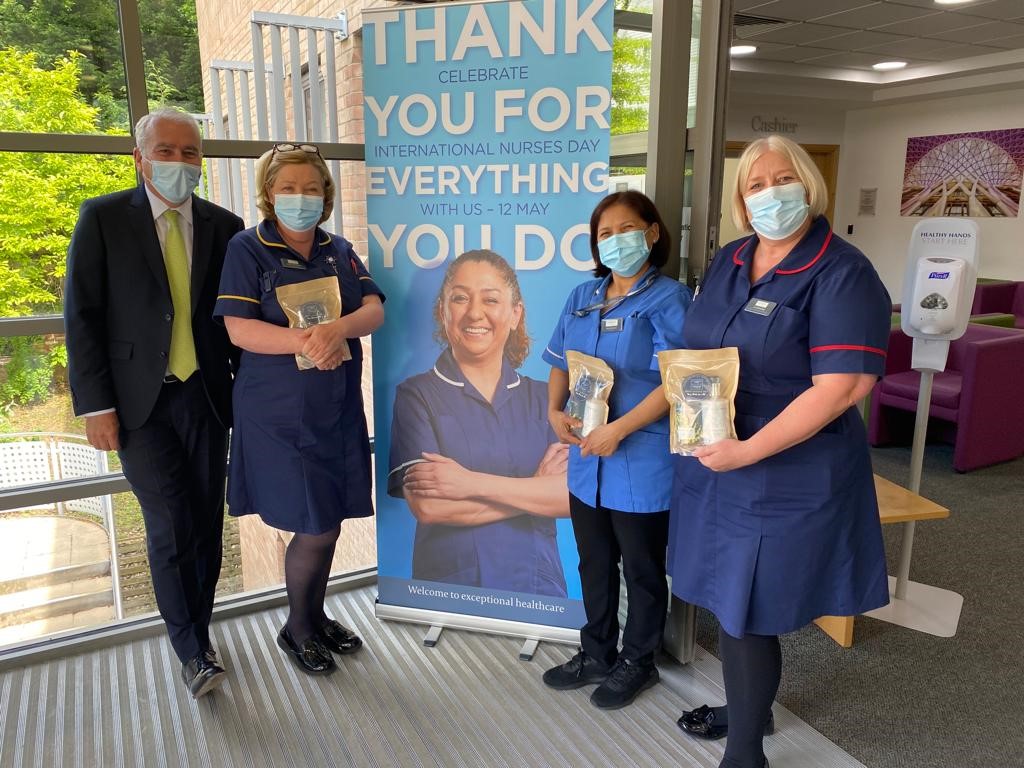 Parkside Private Hospital tweet media