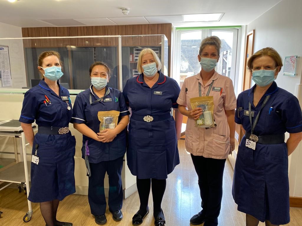 Parkside Private Hospital tweet media