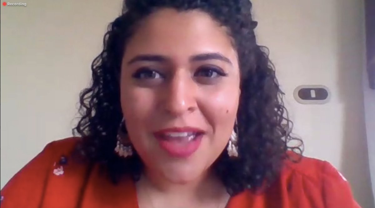 Women In Global Health (@womeningh) on Twitter photo "It is my pleasure to moderate this session to discuss vaccine equity and particularly protecting women health workers."
Ms. Merette Khalil, <a href="/WghEgypt/">Women in Global Health Egypt</a> at the <a href="/Faiths4Vaccines/">Faiths4Vaccines</a> <a href="/StateDept/">Department of State</a> and <a href="/USAID/">USAID</a> #GlobalCOVIDSummit Side Event "It is my pleasure to moderate this session to discuss vaccine equity and particularly protecting women health workers."
Ms. Merette Khalil, <a href="/WghEgypt/">Women in Global Health Egypt</a> at the <a href="/Faiths4Vaccines/">Faiths4Vaccines</a> <a href="/StateDept/">Department of State</a> and <a href="/USAID/">USAID</a> #GlobalCOVIDSummit Side Event