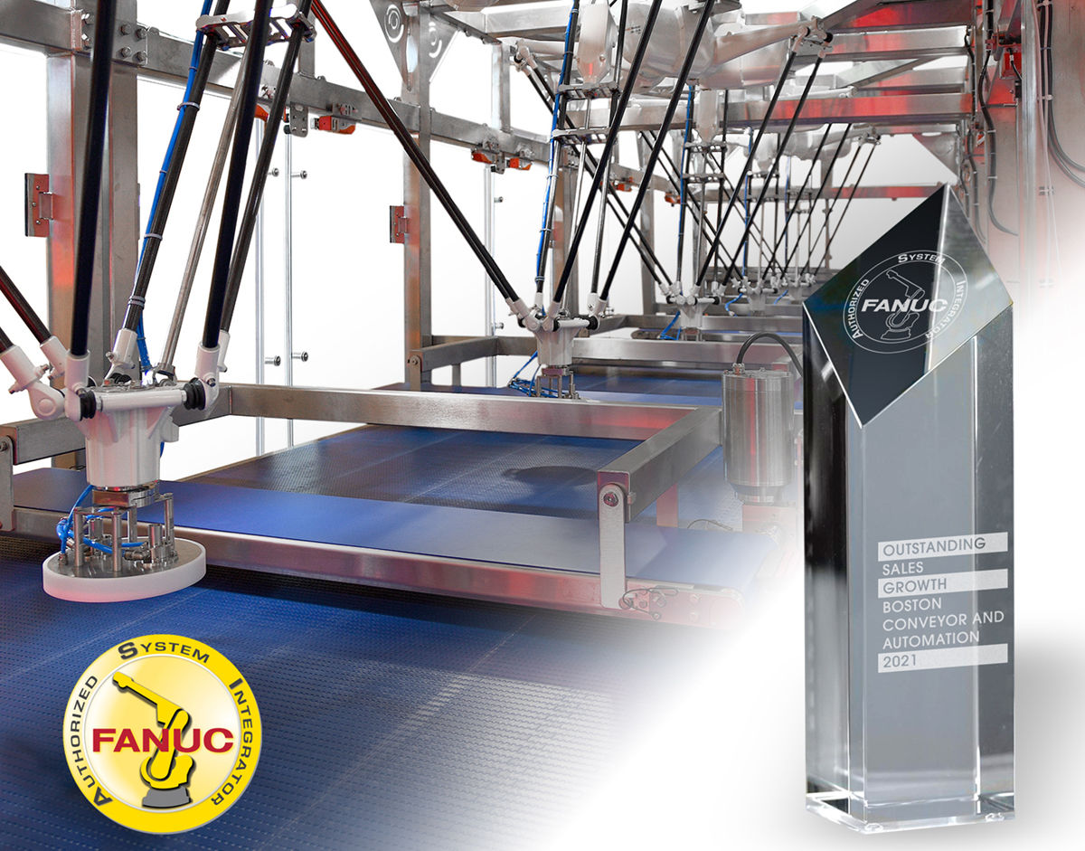 BCA - Boston Conveyor & Automation (@BostonConveyor) / Posts / X