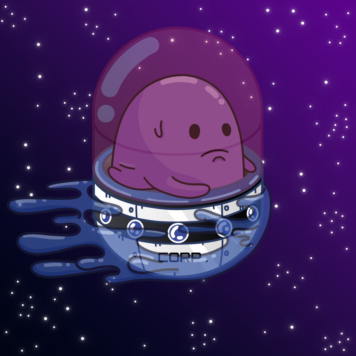 DoodlesSpaceInv's tweet photo. @utopicazz Hi mate the project starts today I hope you like it! The first wave of 30: The scooters are now available! 👾👽 I invite you to join my discord and consult the roadmap! The invasion has only just begun, join it 🛸 Enjoy family ✌️ https://t.co/hL6TF4b21X