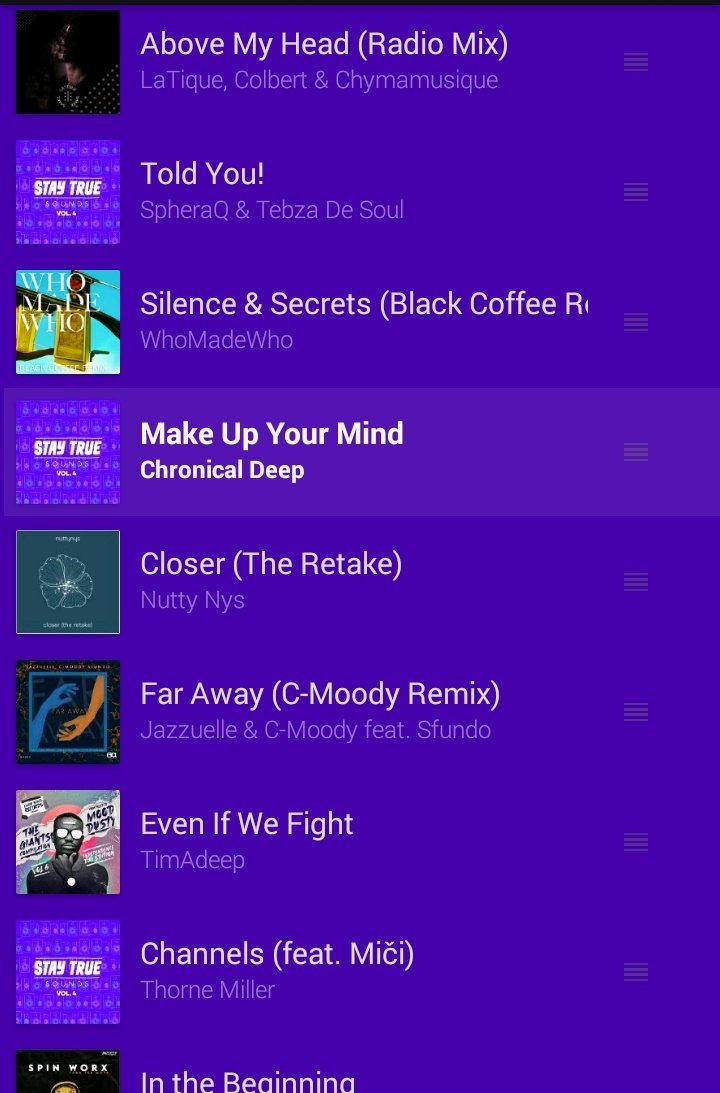 Yuri_Fellow's tweet photo. Let me See your Playlist.👀 https://t.co/cxohjf7Cev