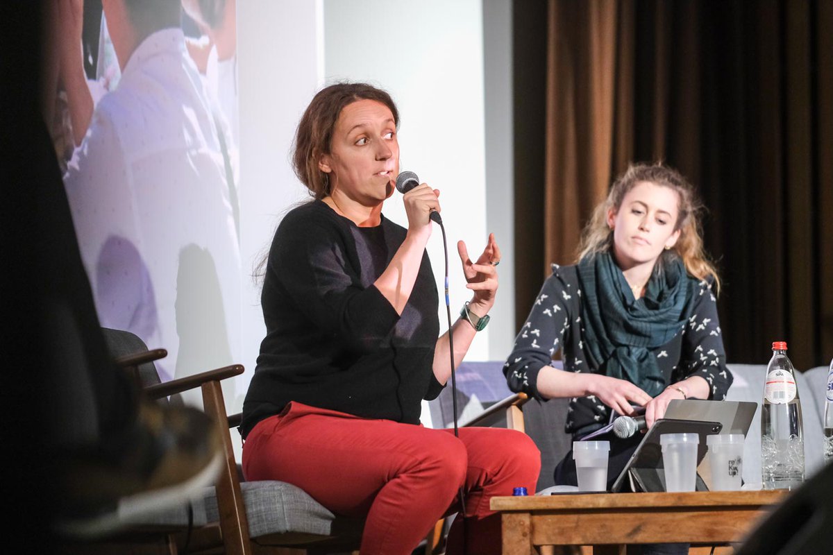 Début de l’après-midi de partage d’expériences et d’évaluation collective de See U. Un événement organisé par la SAU, qui a initié et financé l’#OccupationTemporaire de <a href="/Usquarebrussels/">Usquare.brussels</a>, et par Pali Pali qui la gère depuis 2019.
#Bruxelles © sau-msi.brussels (DPMN Digital)