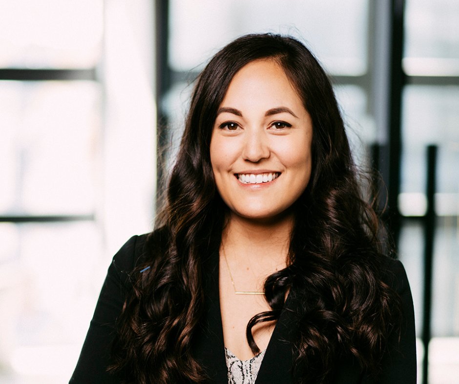 westernuEng's tweet image. The 2022 Engineering Young Alumni Award recipient is Lauren Lake, BESc’13, Co-Founder and COO of @gobridgit - a construction technology company focused on building software for large-scale general contractors.
eng.uwo.ca/media/news/202…
