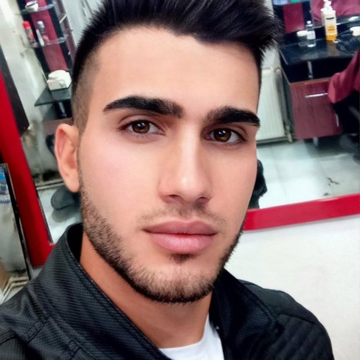 #YeniProfilResmi