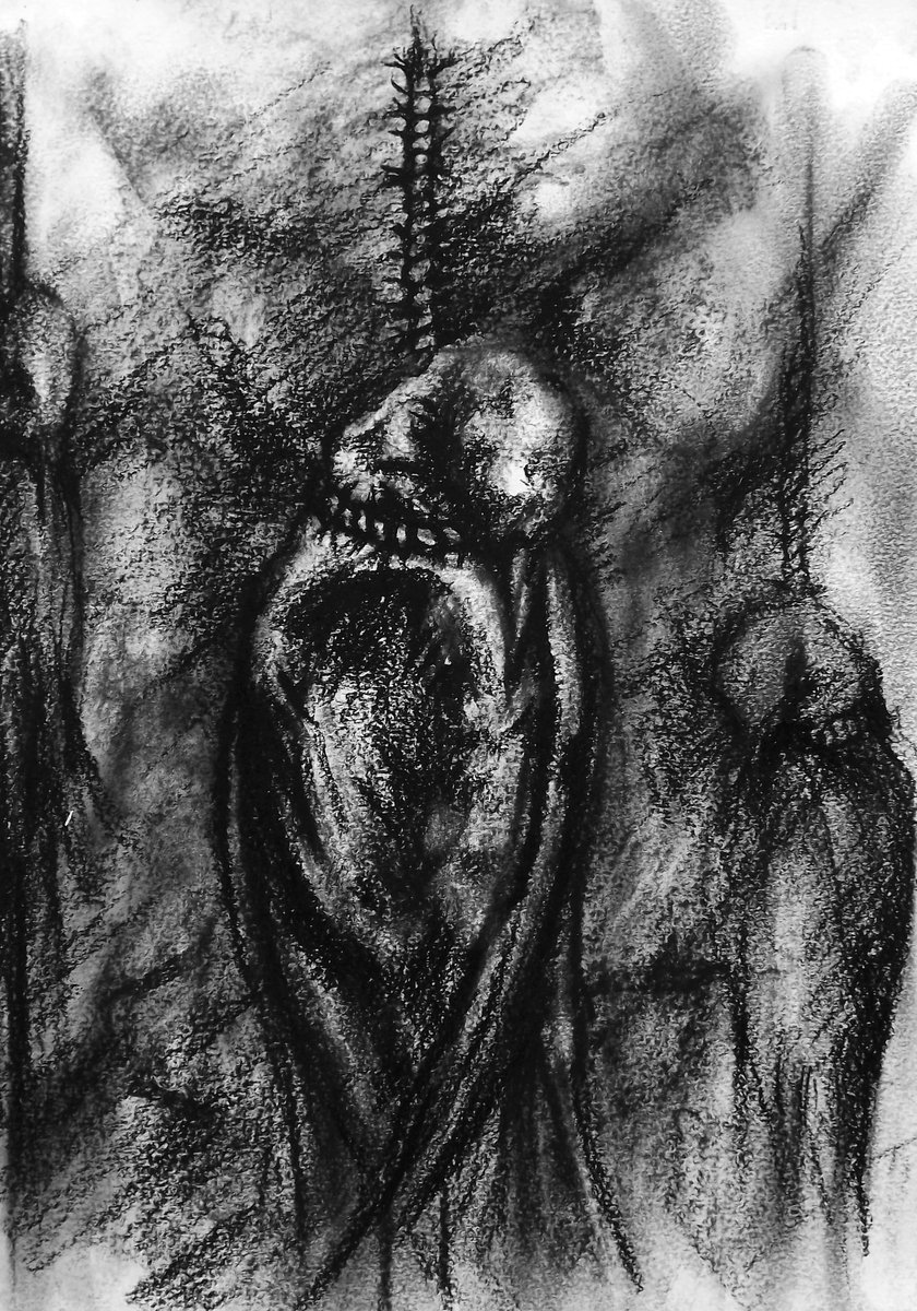 orionramosartes's tweet photo. New Drop

False Freedom is online at @TeiaCommunity 
Art for the event #fear4tez
Only 13 editions for 1 XTZ - https://t.co/l3dxUYROB8

#art #tezos https://t.co/cDkIURSnZL